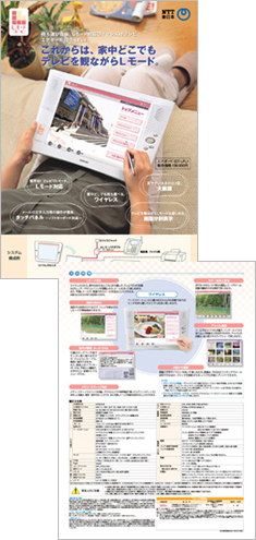 NTT�����{�G�A�{�[���`���V